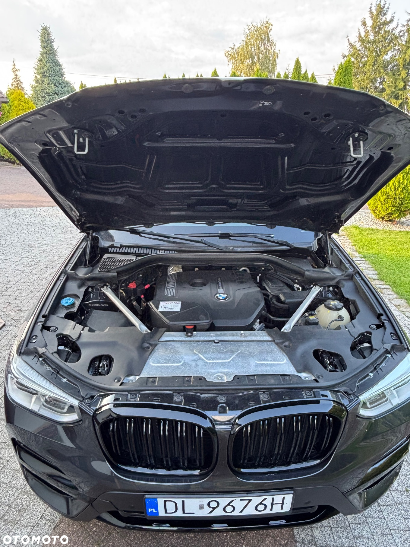 BMW X3 xDrive30i xLine - 7
