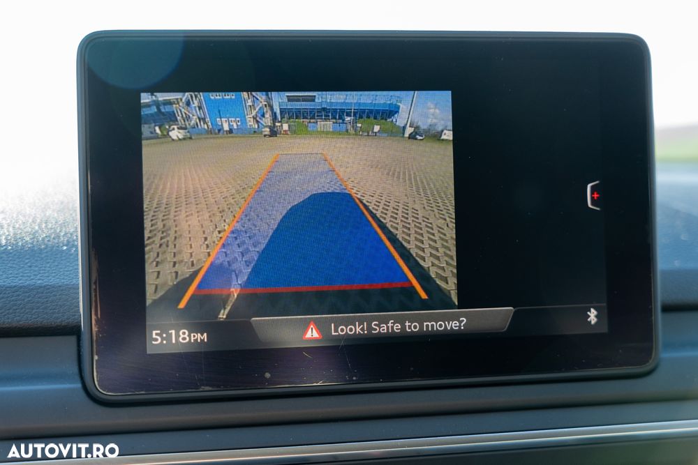 Audi A4 2.0 TDI S tronic - 14