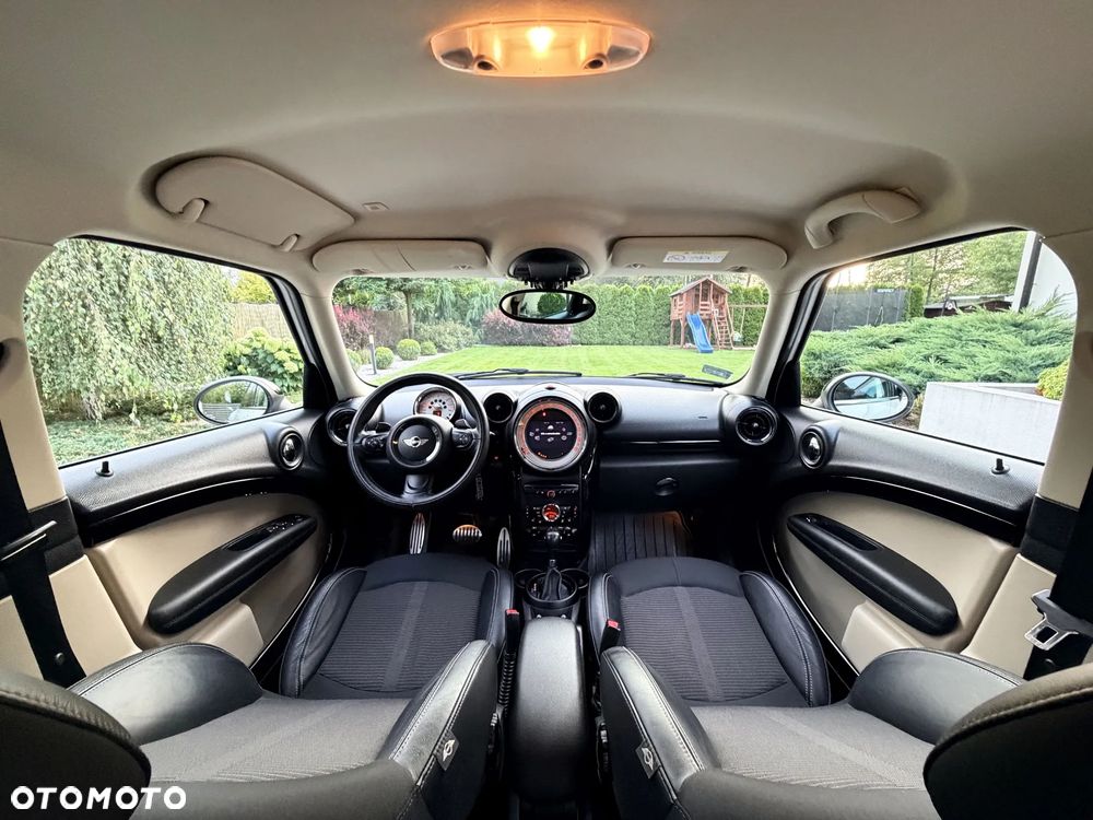 MINI Countryman - 12