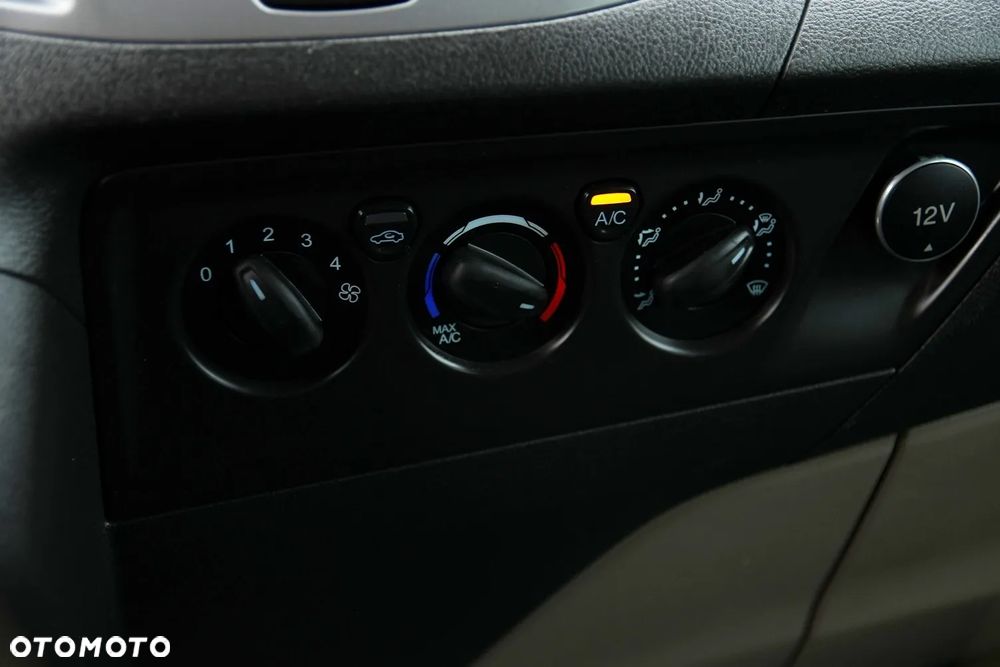 Ford CUSTOM=TREND=5-OSOBOWY=BRYGADOWKA - 31