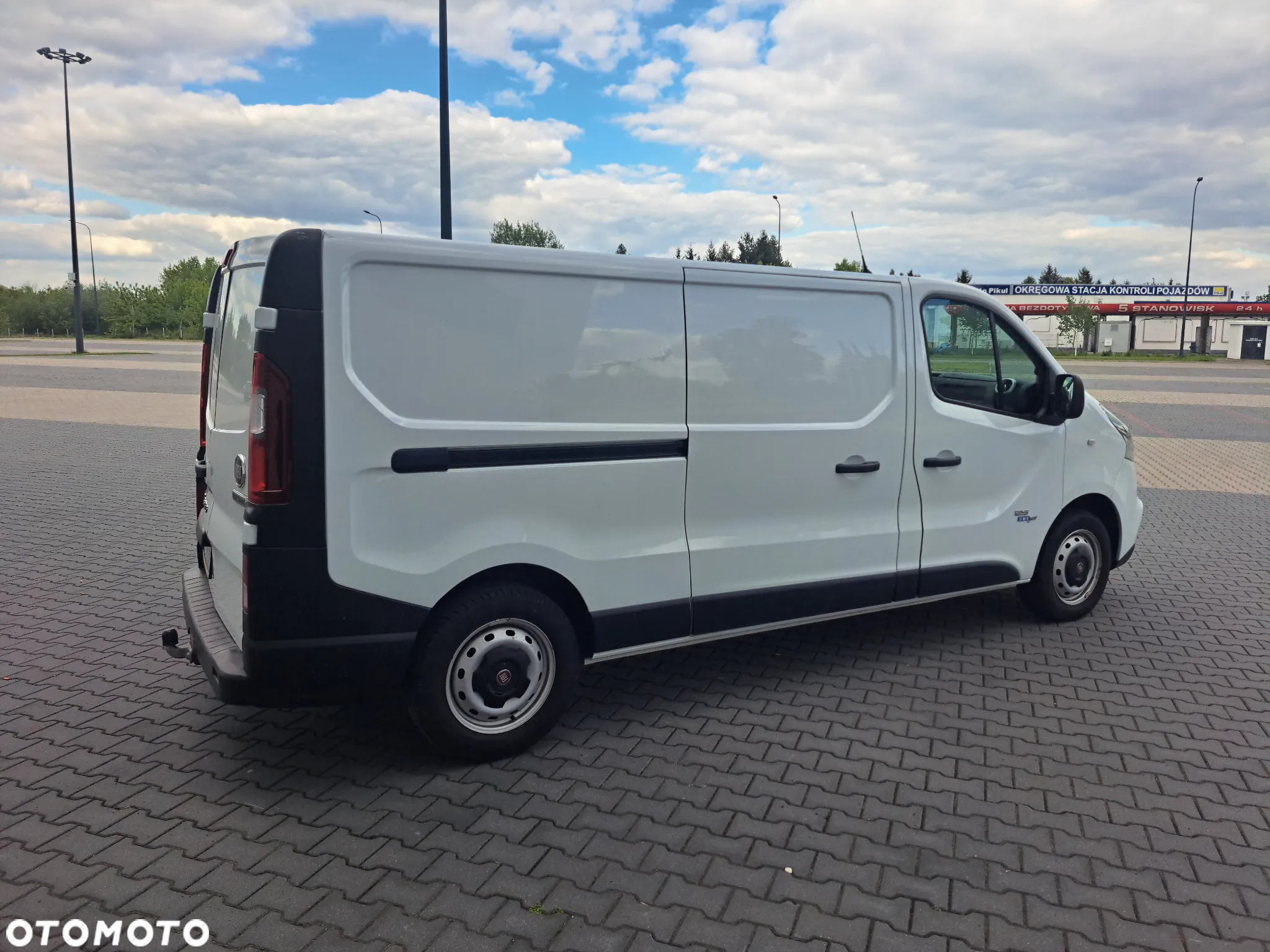 Fiat TALENTO - 7