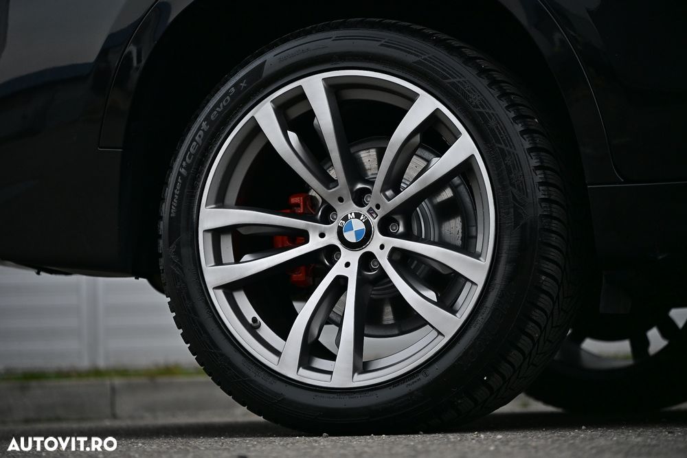 BMW X6 - 39