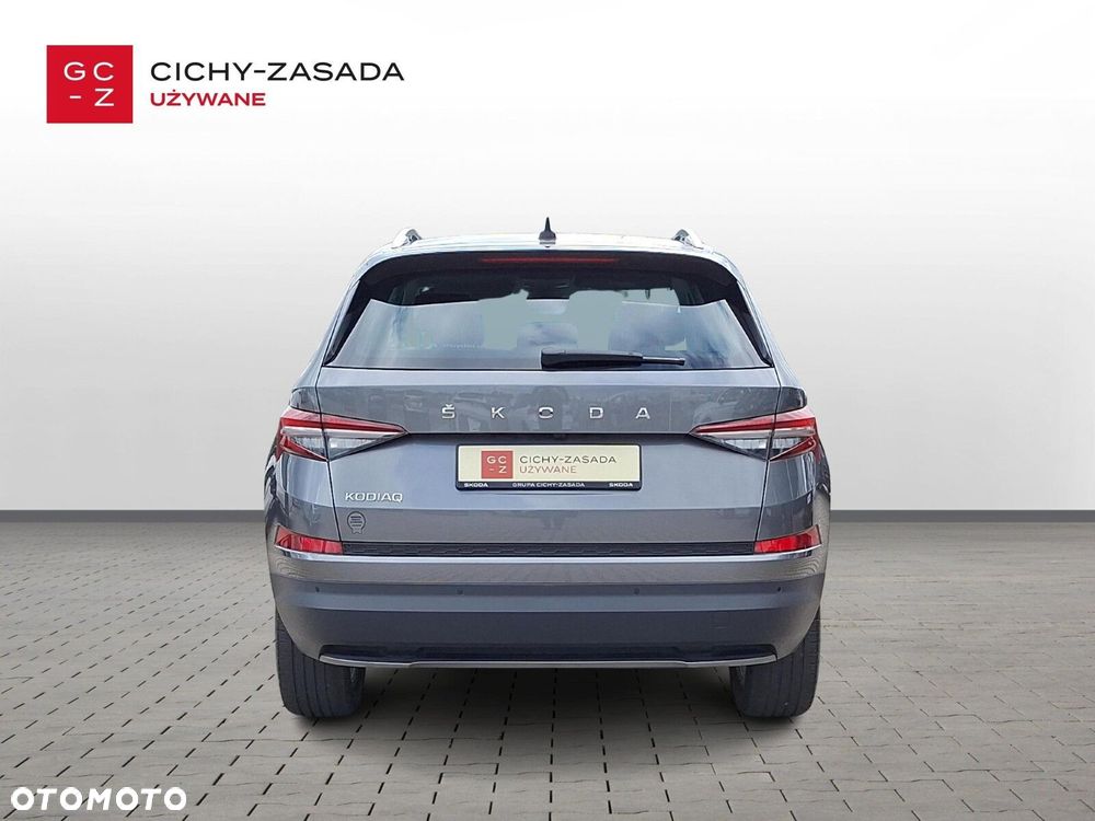 Skoda Kodiaq - 6