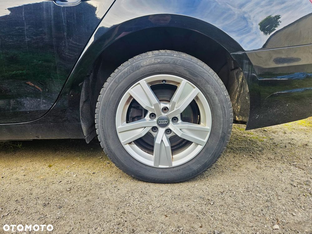 Audi A4 Avant - 28