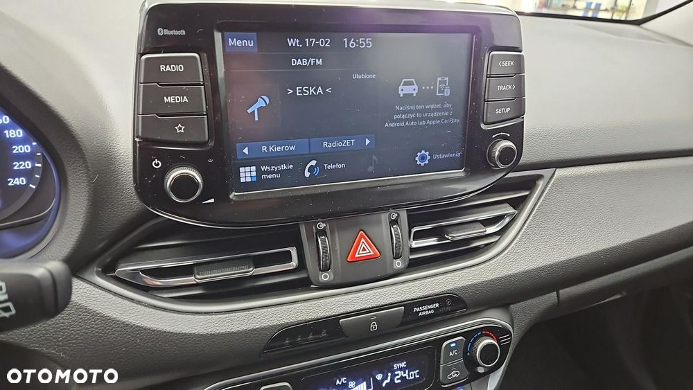 Hyundai i30 1.0 T-GDI Smart - 20