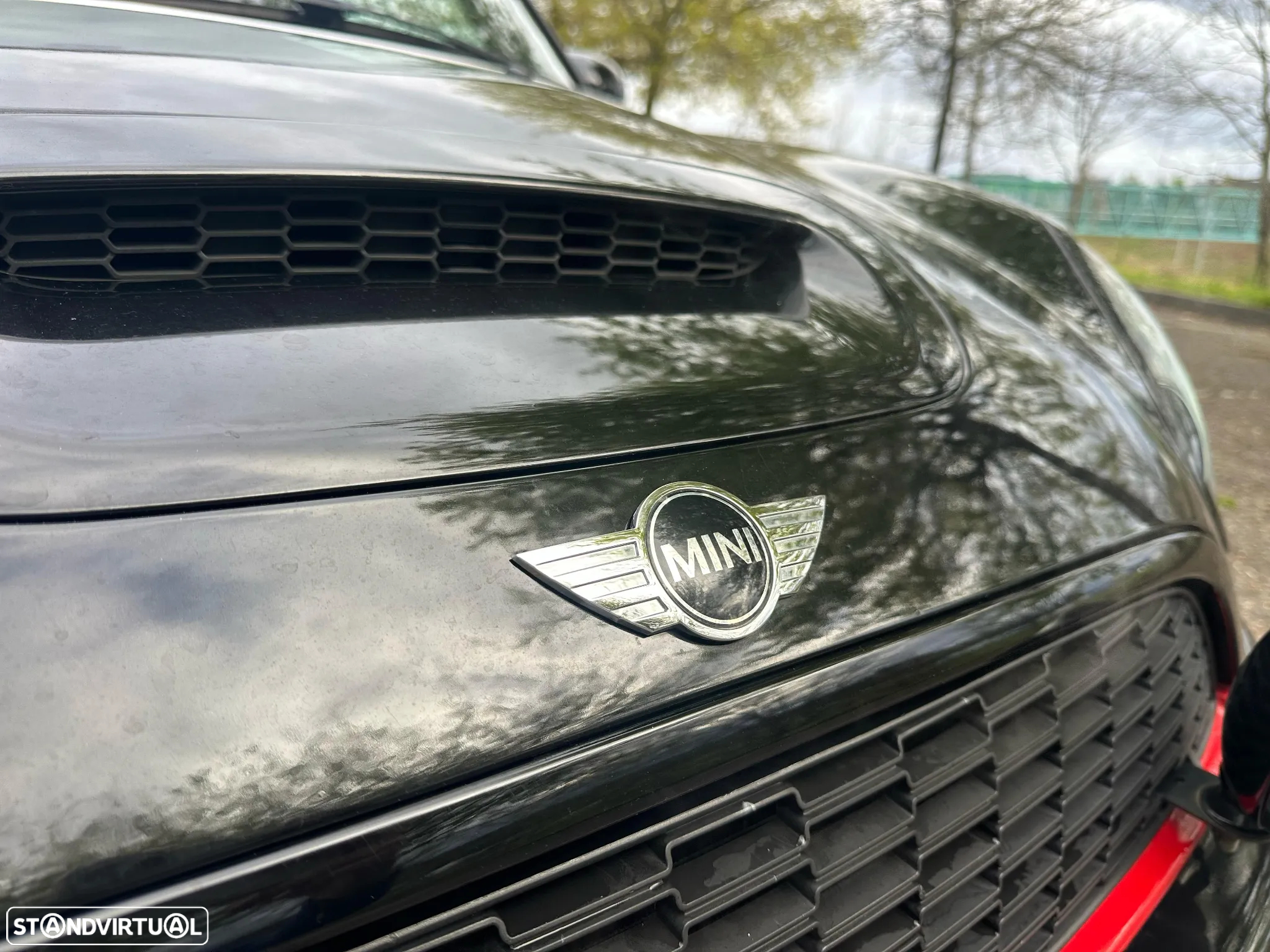 MINI Clubman John Cooper Works Auto - 12