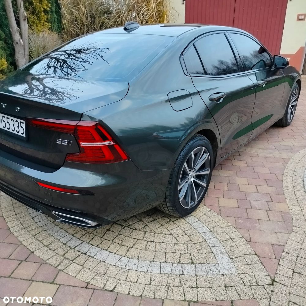 Volvo S60 - 7