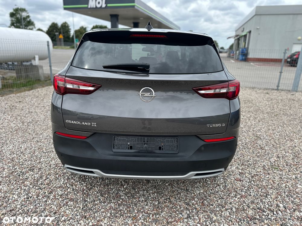 Opel Grandland - 4