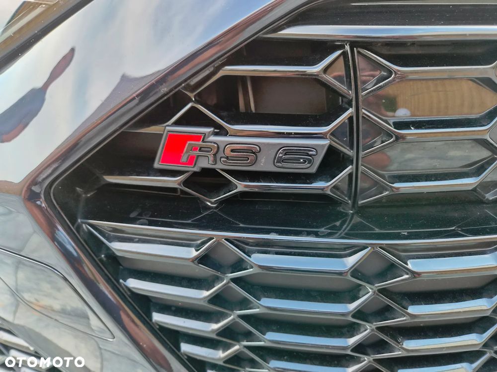 Audi RS6 - 15