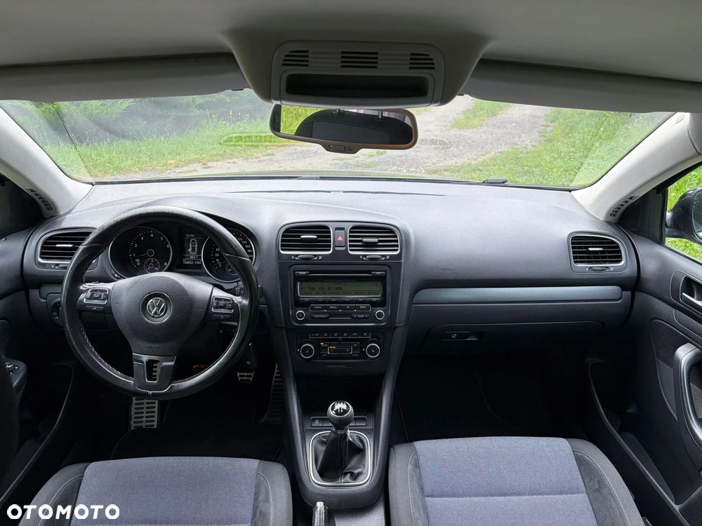 Volkswagen Golf 1.4 Style - 19