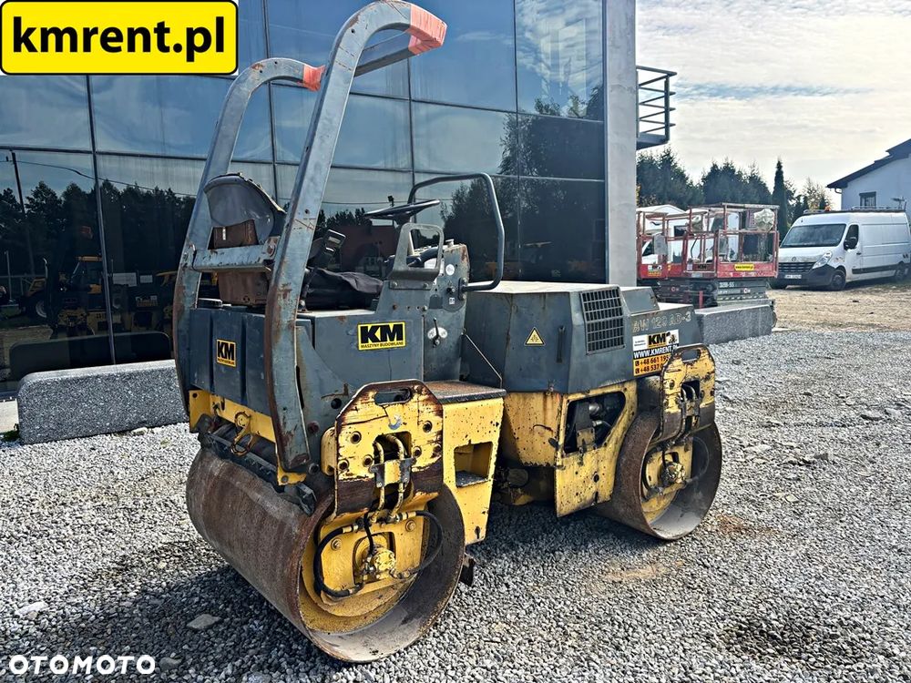 Bomag BW 120 AD-3 1995R. - 20