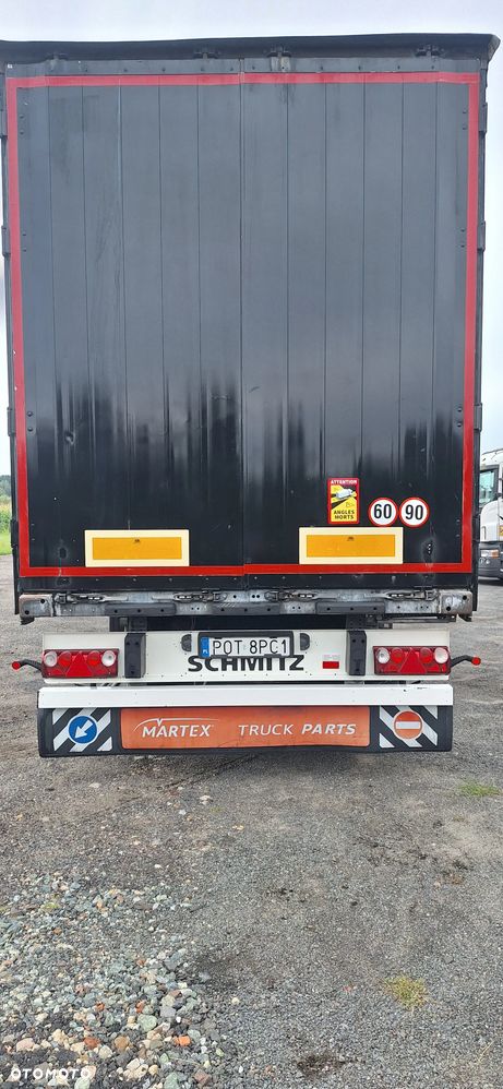 Schmitz Cargobull - 3