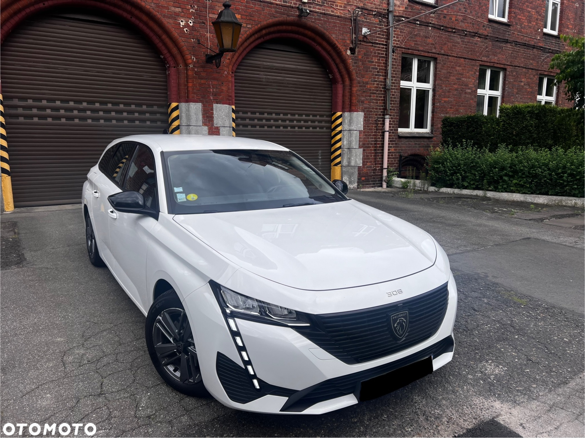 Peugeot 308 SW 1.5 BlueHDi Active Pack S&S - 28