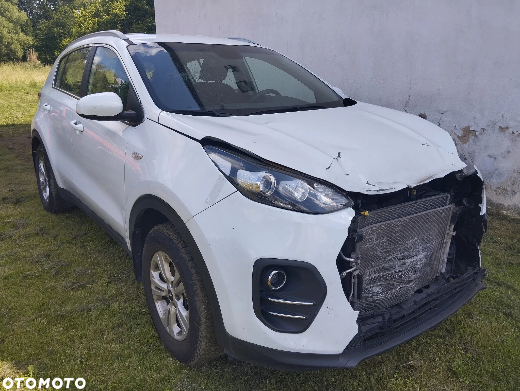 Kia Sportage - 2