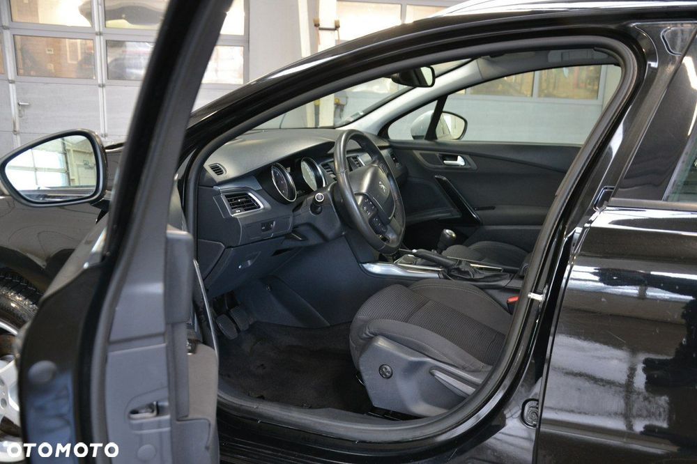 Peugeot 508 - 16