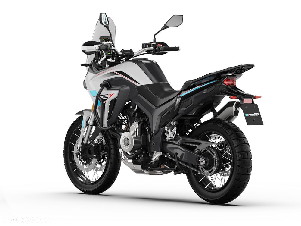 Morbidelli Inny - 11