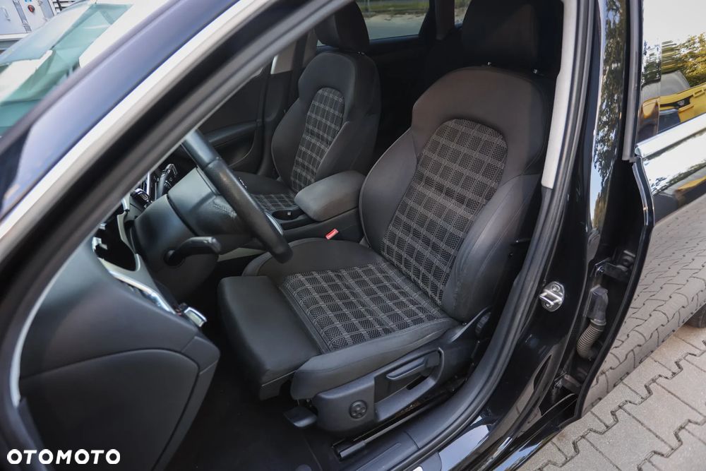 Audi A4 Avant 2.0 TDI DPF Ambition - 15