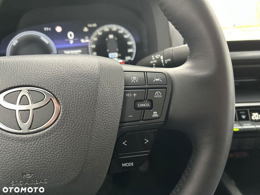 Toyota C-HR 1.8 Hybrid Style - 16