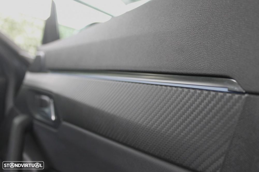 Peugeot 508 1.6 Hybrid Allure Pack e-EAT8 - 31