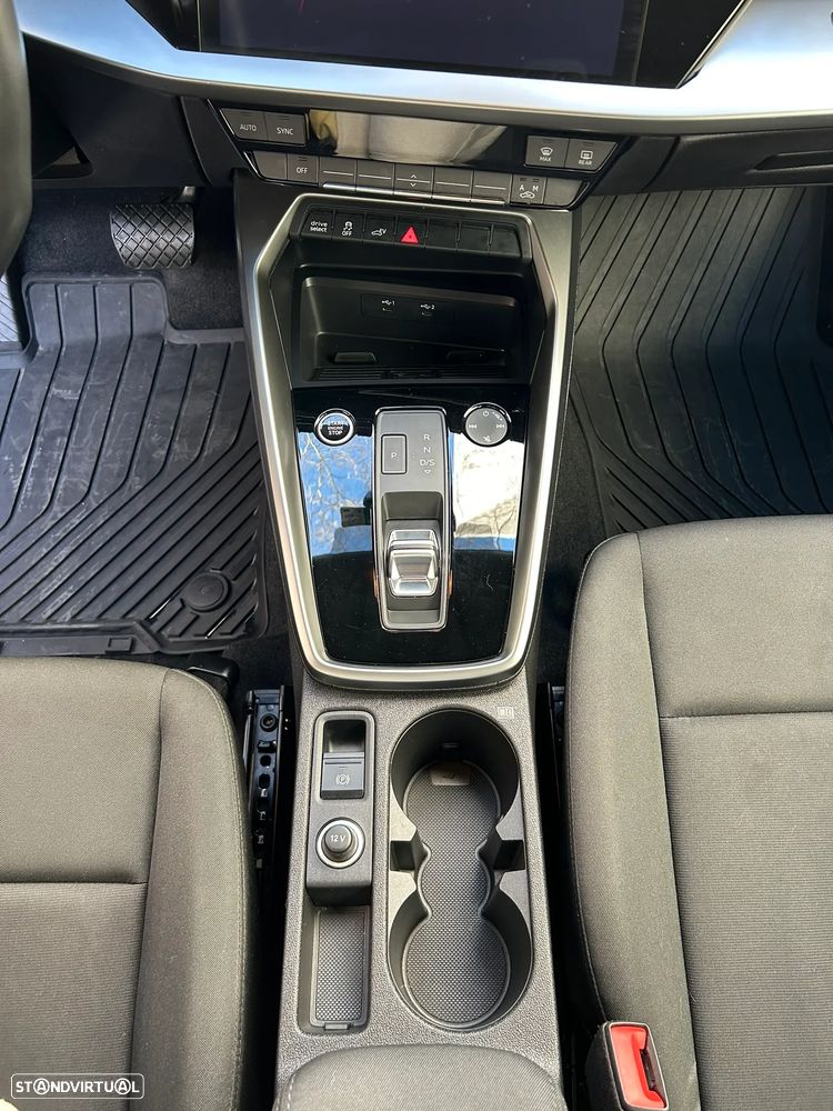 Audi A3 Sportback 40 TFSIe - 8