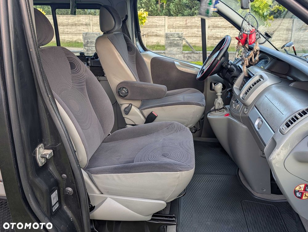 Renault Trafic - 5