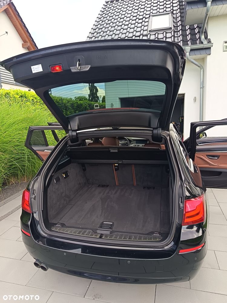 BMW Seria 5 - 5