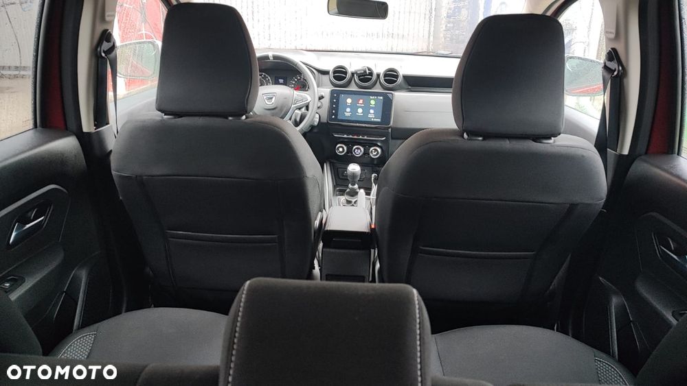 Dacia Duster 1.0 TCe Prestige - 14