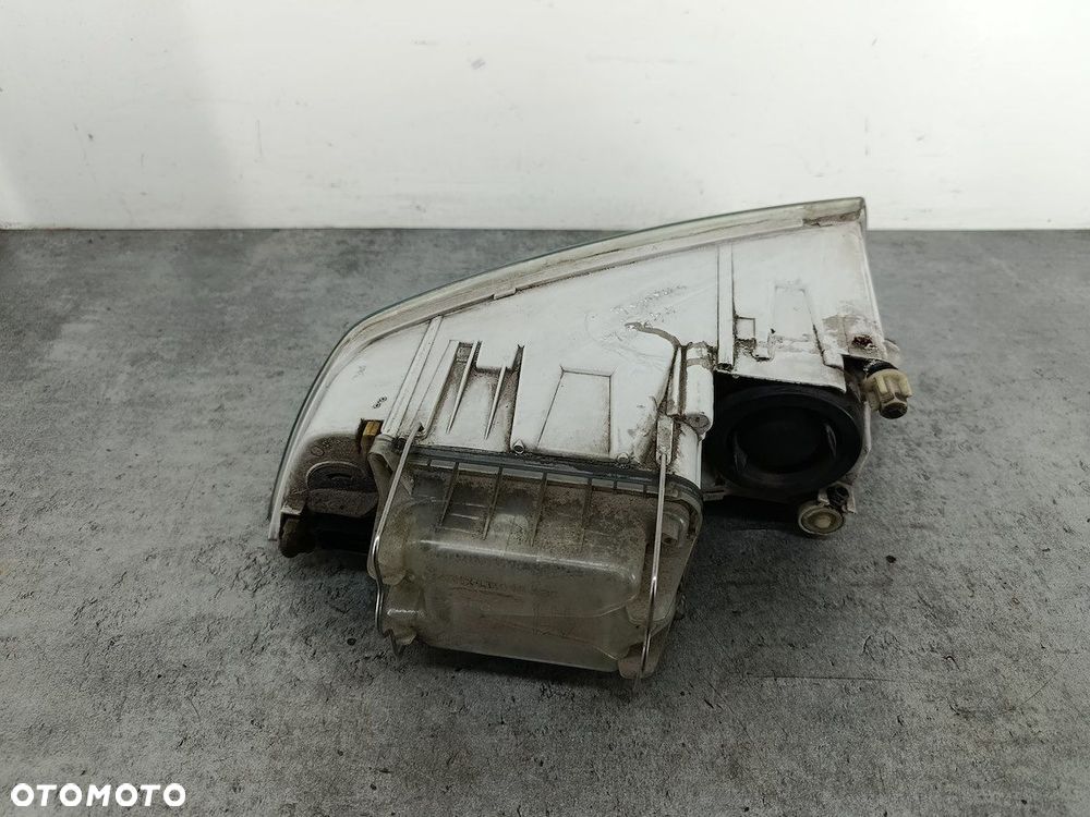 LAMPA PRZÓD LEWA XENON SKODA OCTAVIA II 2004-2012 - 4