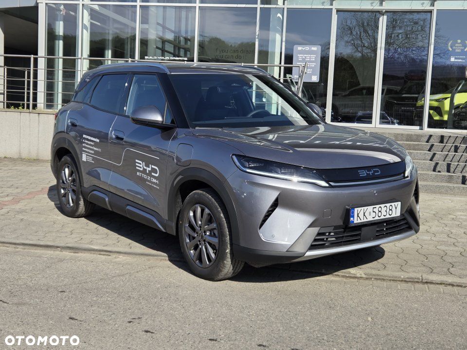 BYD Atto 2 - 2