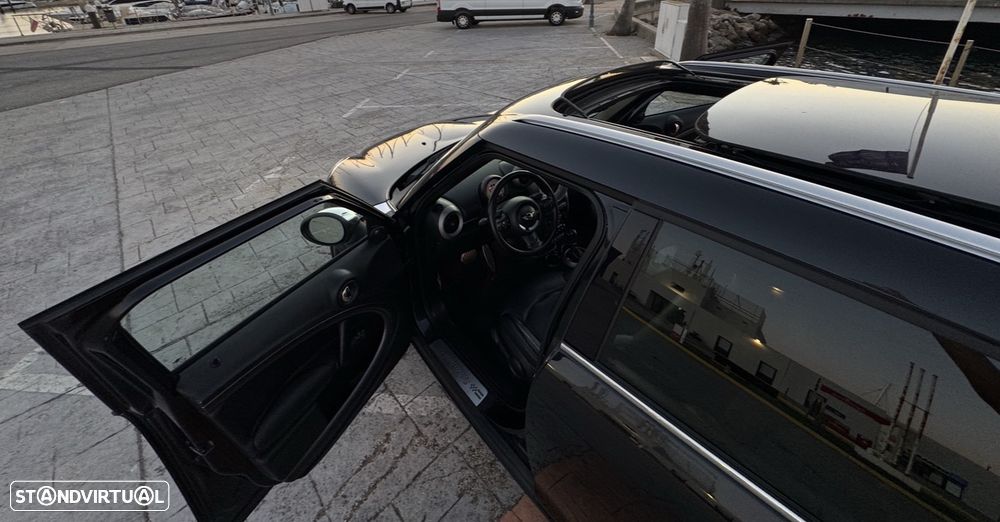 MINI Countryman Cooper S All4 Aut. - 19