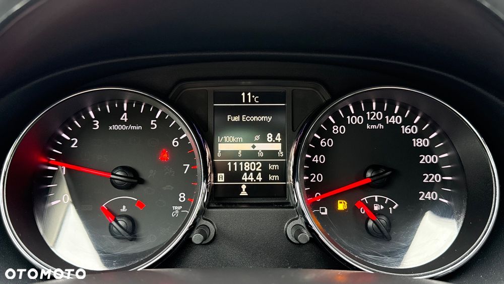 Nissan Qashqai - 20