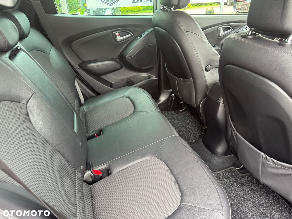Hyundai ix35 - 30