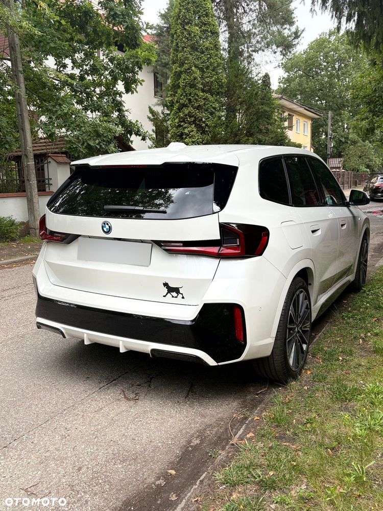 BMW iX1 - 7