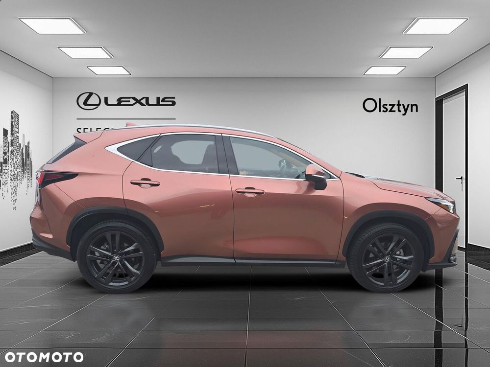 Lexus NX 350h Prestige AWD - 6