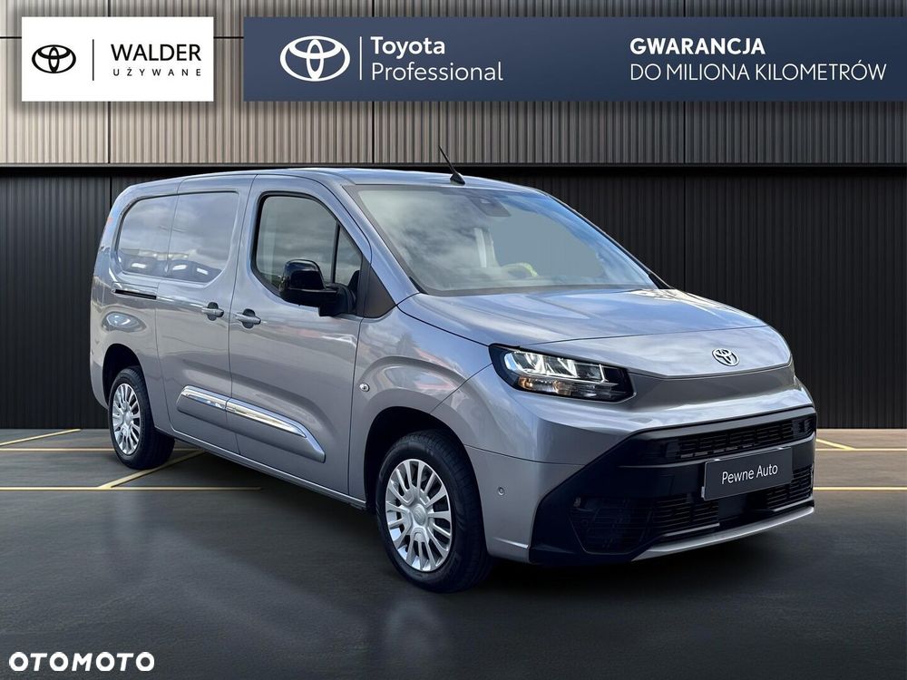 Toyota PROACE CITY - 4