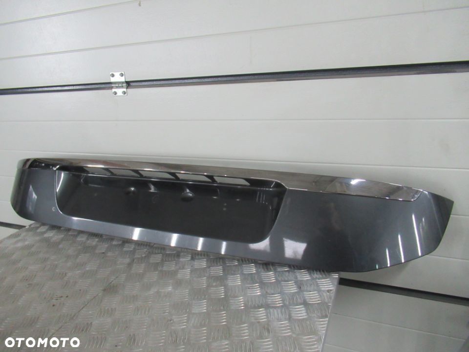 BLENDA KLAPY CITROEN C4 GRAND PICASSO II 2013- - 3