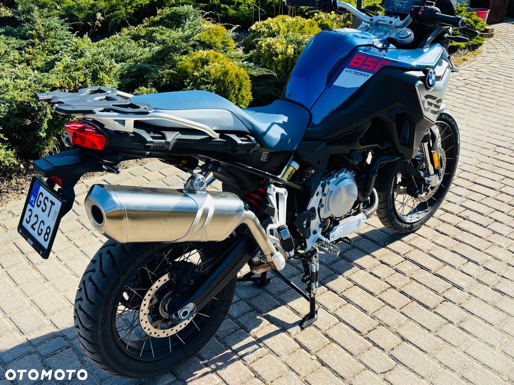 BMW GS - 2