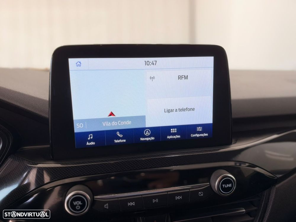 Ford Kuga 1.5 EcoBoost Titanium - 9