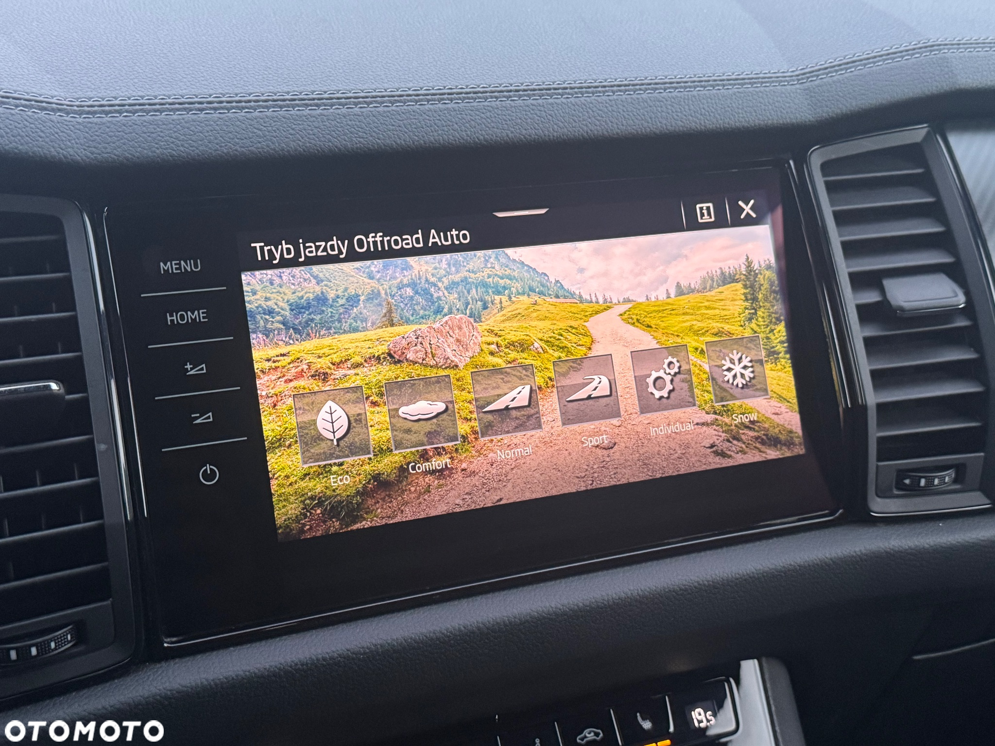 Skoda Kodiaq 2.0 TDI 4x4 Sportline DSG 7os - 10