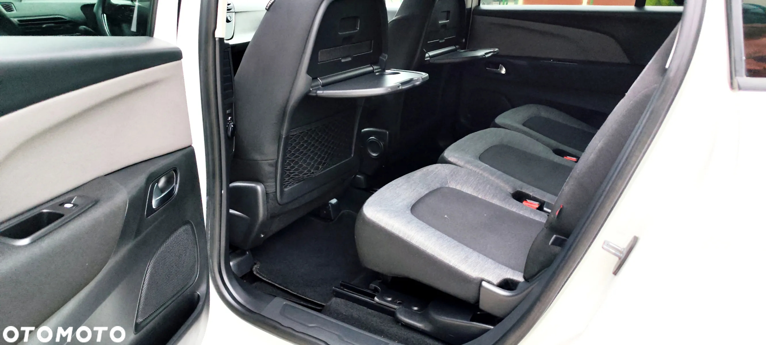 Citroën C4 Grand Picasso 2.0 BlueHDi MoreLife S&S EAT6 - 25
