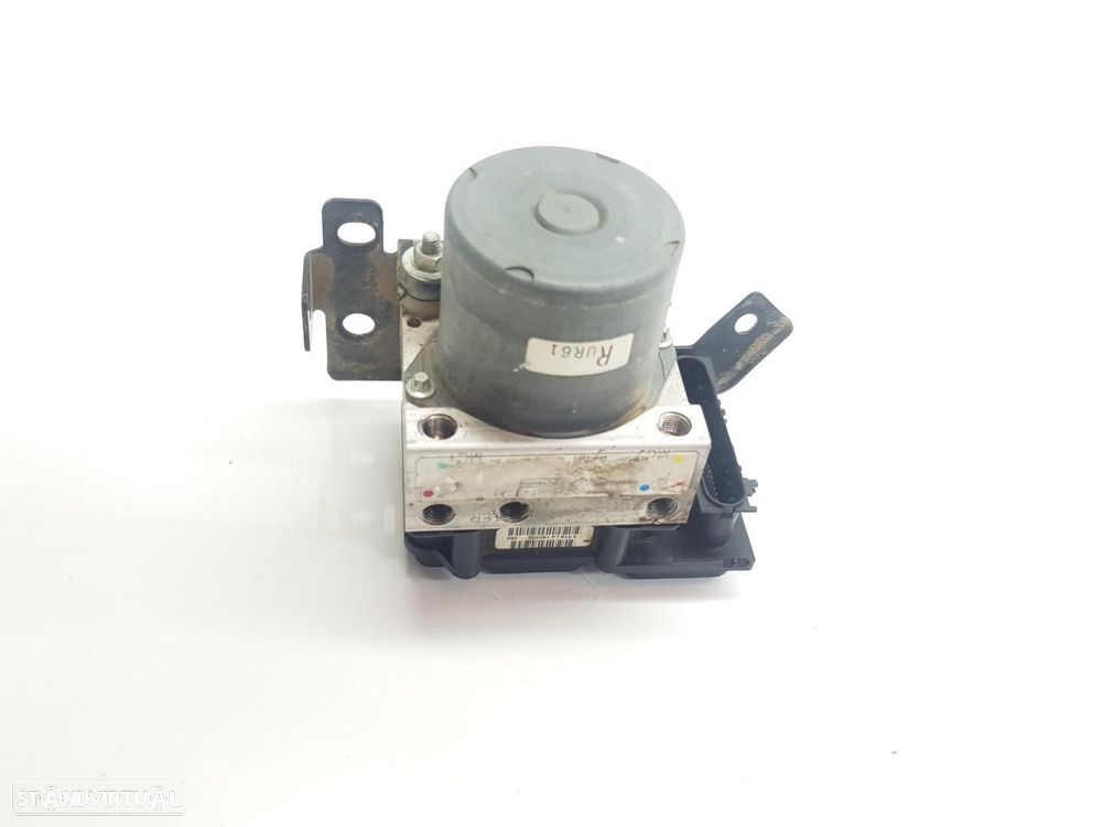 ABS FORD RANGER ES - 1