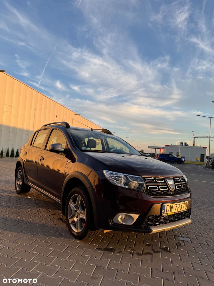 Dacia Sandero 0.9 TCe Laureate S&S - 2