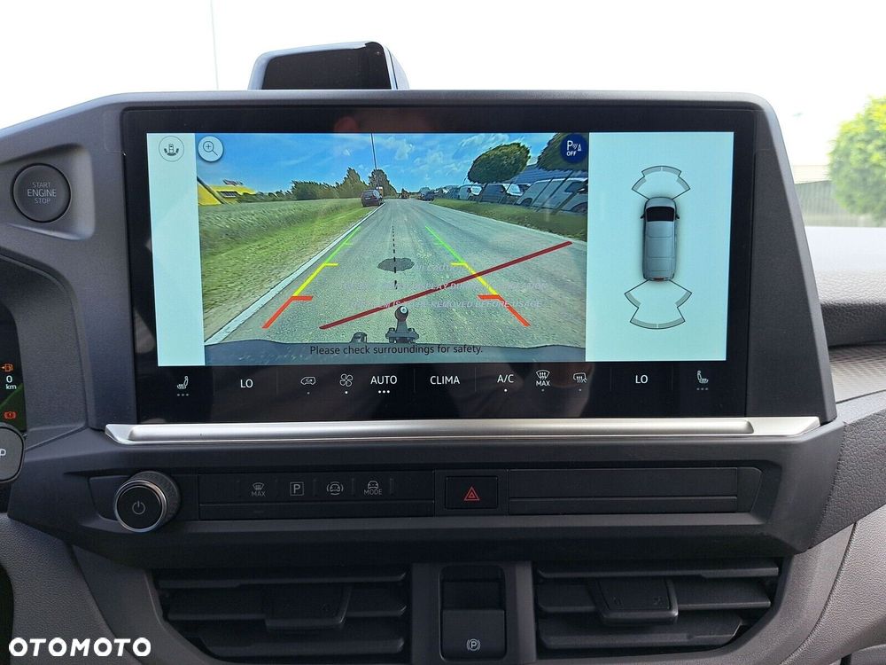 Volkswagen Transporter Transporter Furgon L2 2,0 TDI 150 KM automat - 22