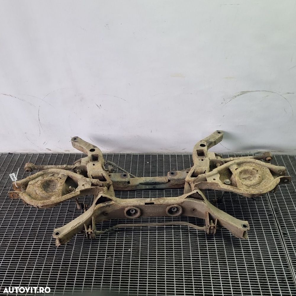 Punte spate Opel Antara 2.0 CDTI 2006 - 2011 SUV 4 Usi (1439) 4x4 - 1