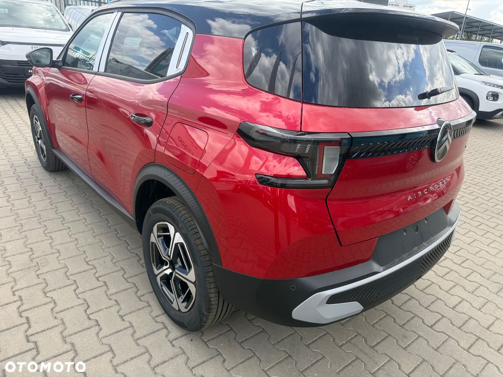 Citroën C3 Aircross - 15