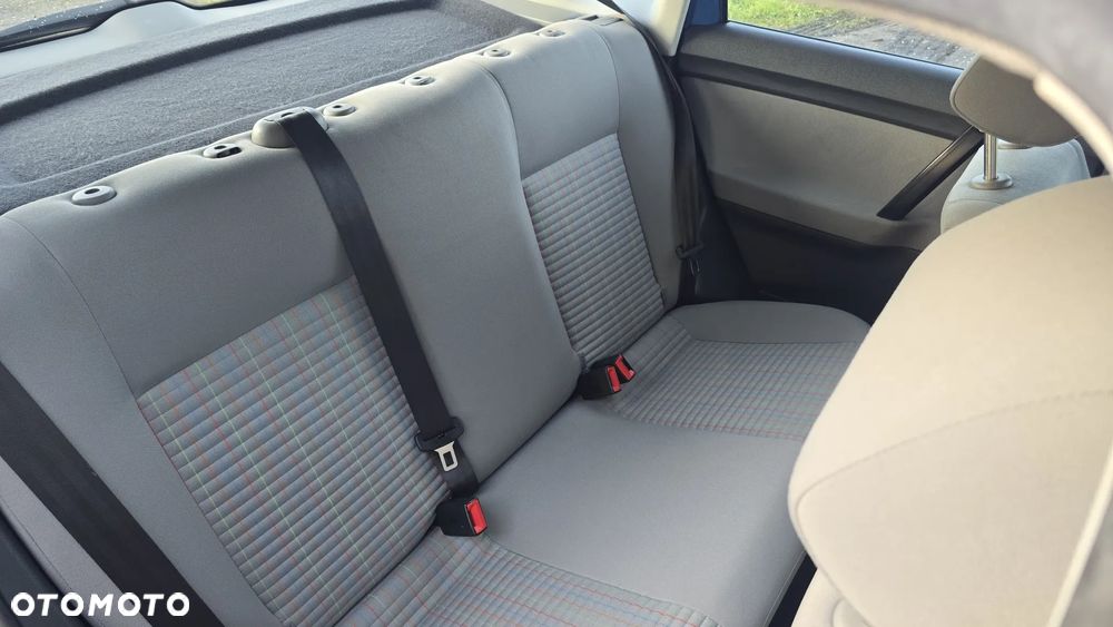 Volkswagen Polo 1.4 16V Trendline - 29