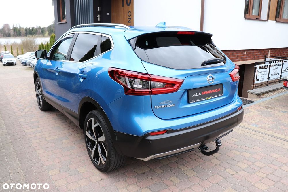 Nissan Qashqai 1.6 DIG-T Tekna+ - 6