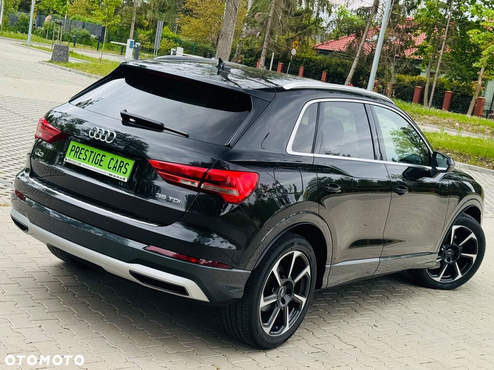 Audi Q3 35 TDI S tronic S line - 7