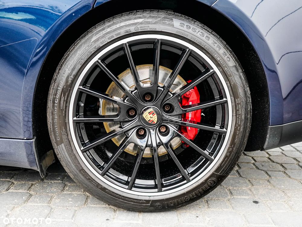 Porsche Panamera - 10