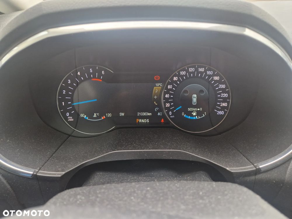 Ford S-Max 2.0 EcoBlue Trend - 17